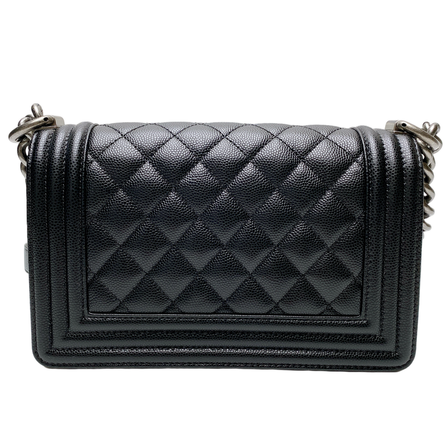 CHANEL LEBOY SMALL