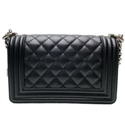 CHANEL LEBOY SMALL
