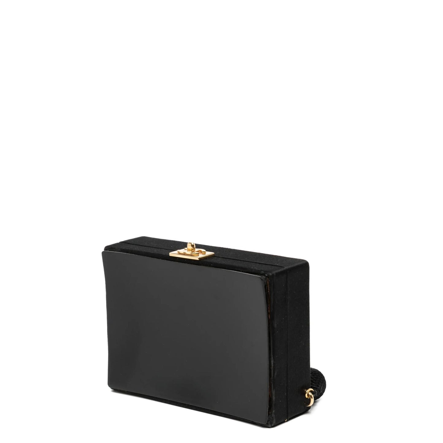 Tassel Vanity Case