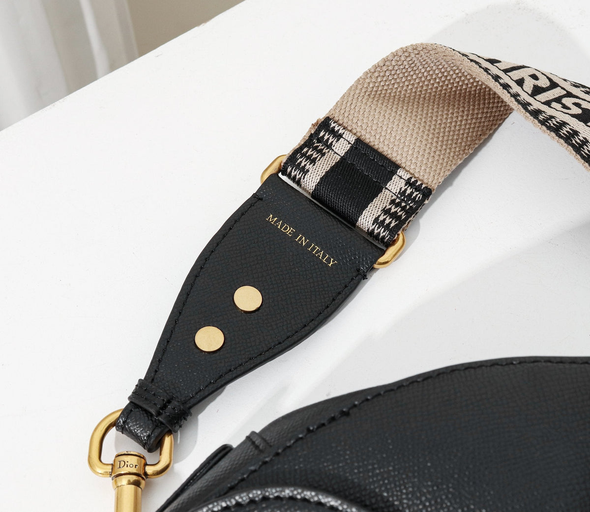 Luxury Edition Bags DIR 171