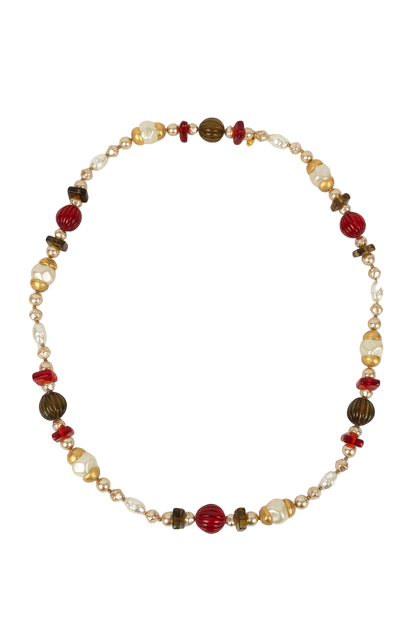 Collier Chanel