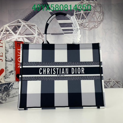 Christian Dior Bags Bags - The Tote   088