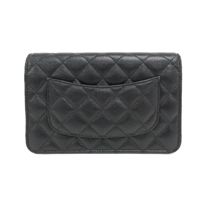 Chanel AP3694 Chain Wallet