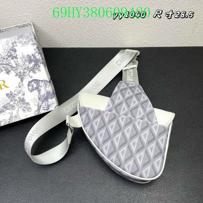 Christian Dior Bags Bags - The Tote   418