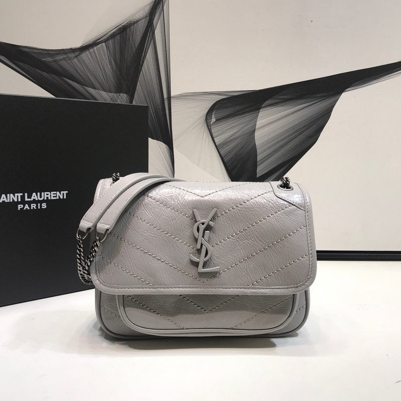 Franco Shops - Yves Saint Laurent - Bags -