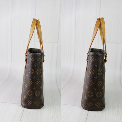 Rank AB ｜ LV Monogram Tote Bag｜080202