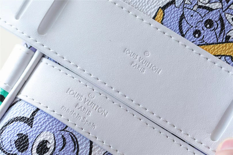 Franco Shops - Louis Vuittons  - 11156