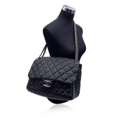 Chanel Chanel Shoulder Bag Chain Around