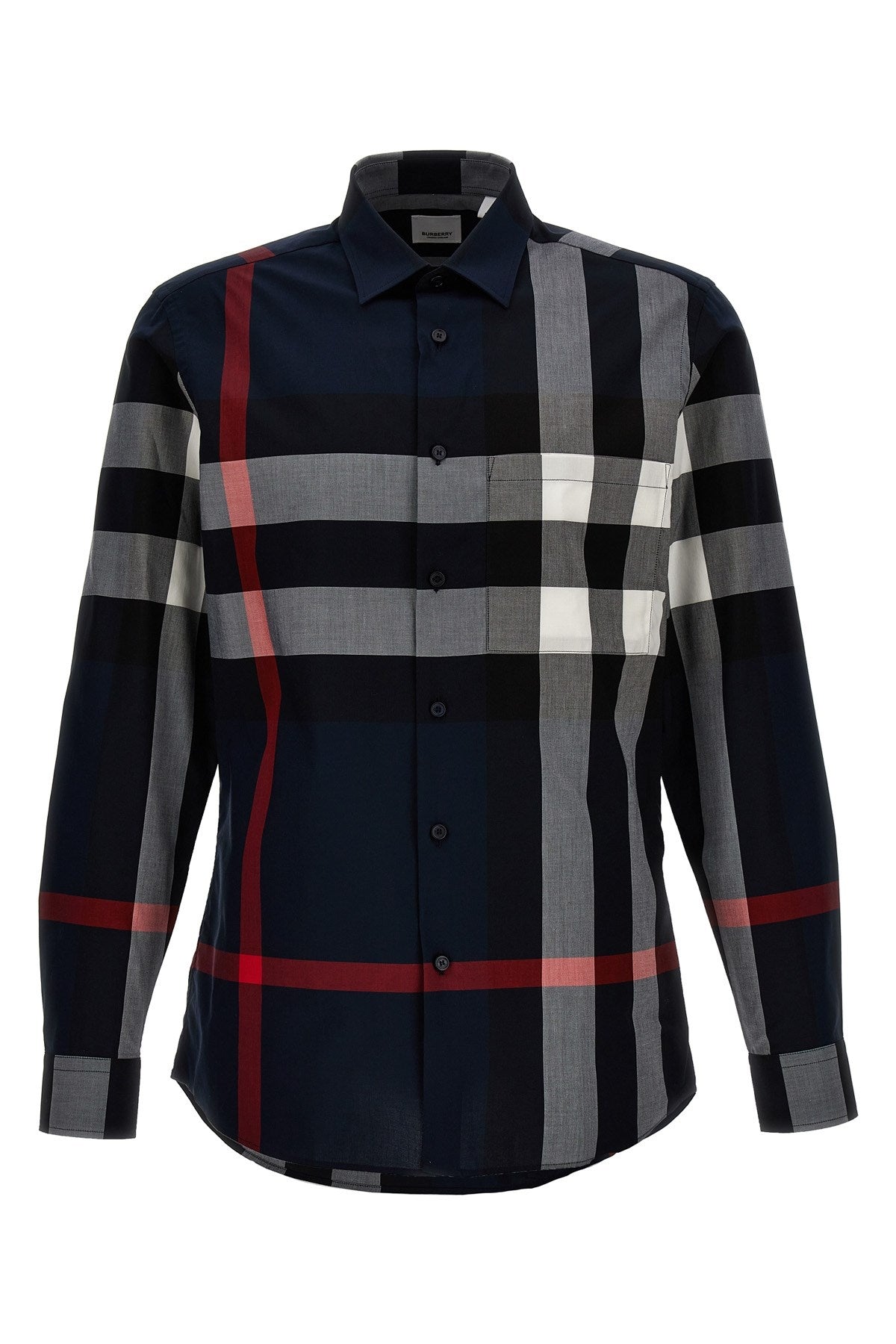 Burberry Men 'Summerton' Shirt
