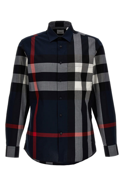 Burberry Men 'Summerton' Shirt