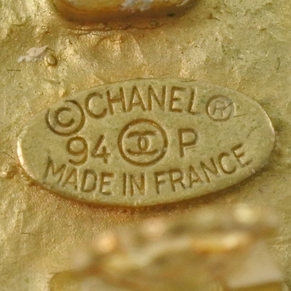 Chanel Coco Mark