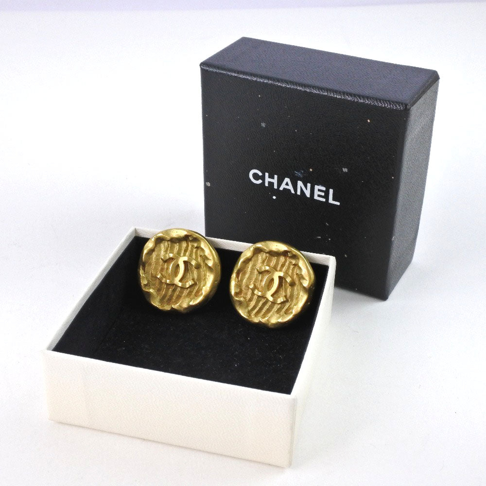 Chanel Coco Mark