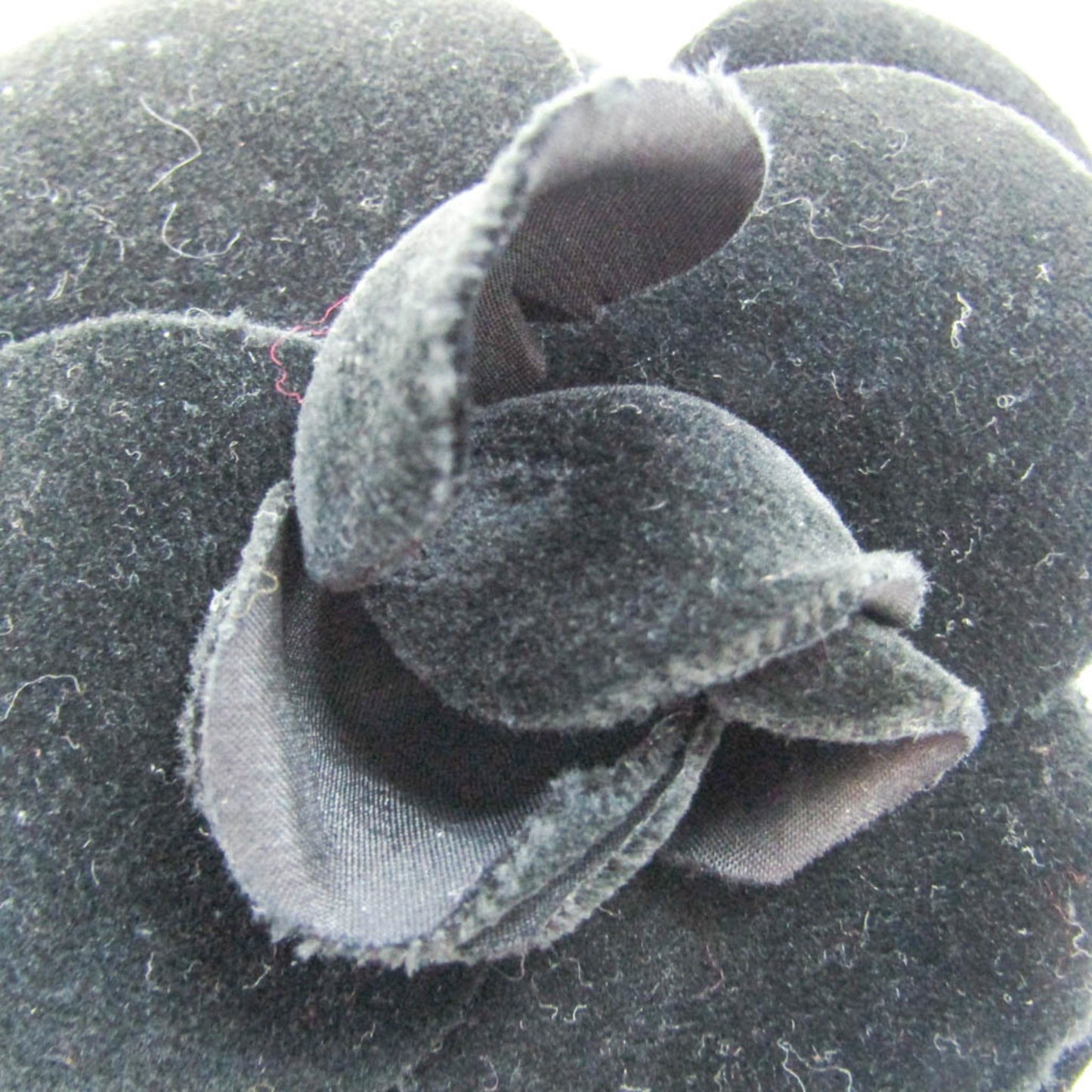 Chanel Camellia