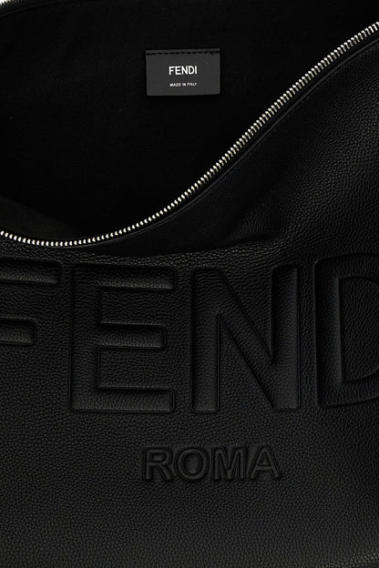 Fendi Men 'After Fendi Roma' Shoulder Bag