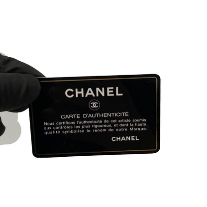 Chanel Mini Classic Single Flap Bag  Leather Crossbody Bag in Good condition