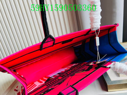 Christian Dior Bags Bags - The Tote   286