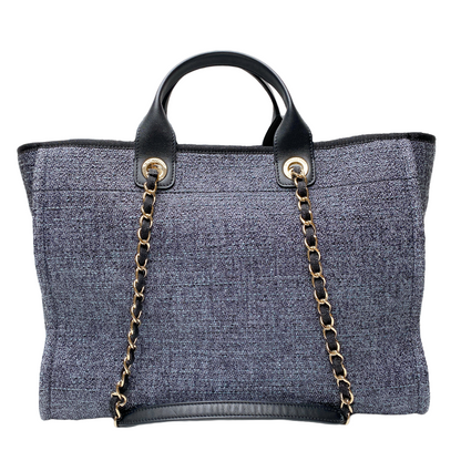 CHANEL TOTE