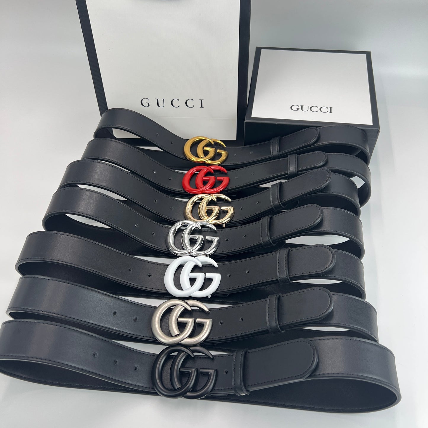Gucci Belts