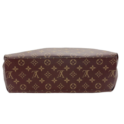 LOUIS VUITTON <br> Tuileries Besase Bag