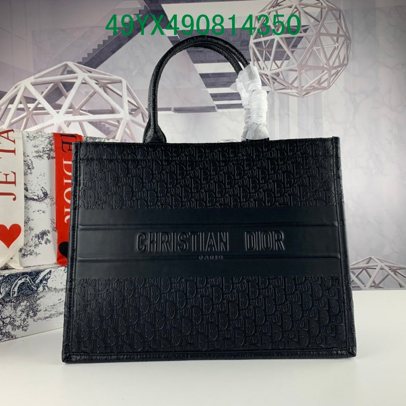 Christian Dior Bags Bags - The Tote   098