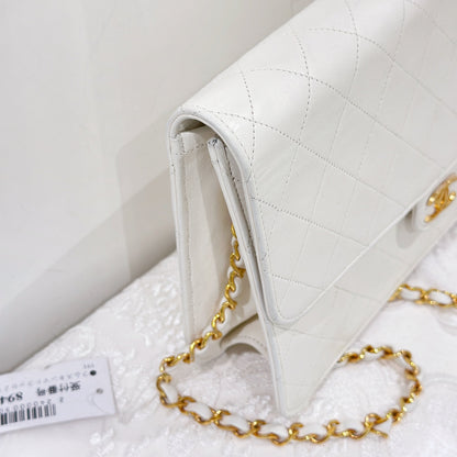 Chanel vintage flap bag