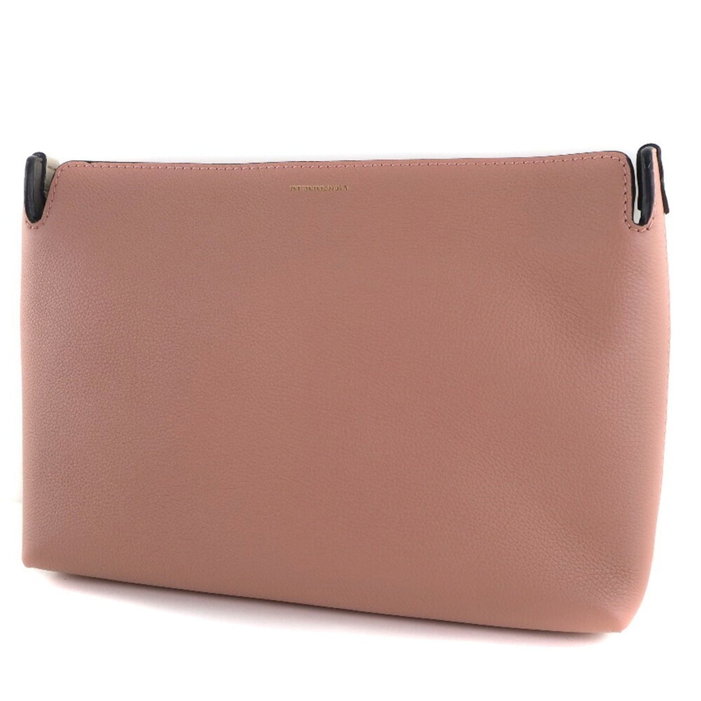 BURBERRY Clutch Bag