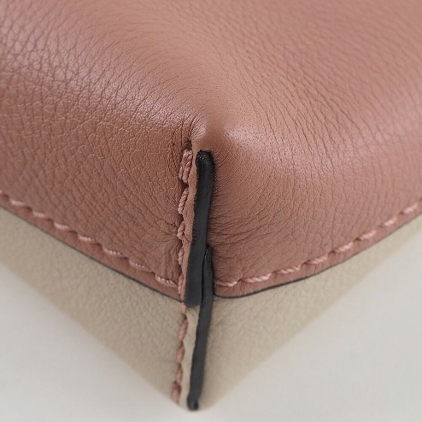 BURBERRY Clutch Bag