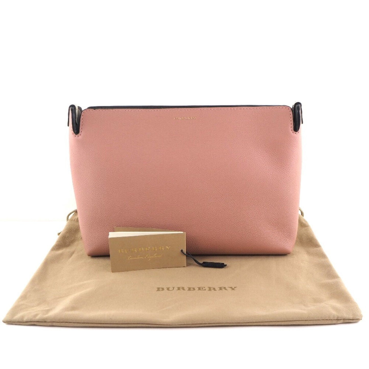 BURBERRY Clutch Bag