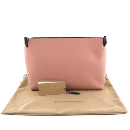 BURBERRY Clutch Bag