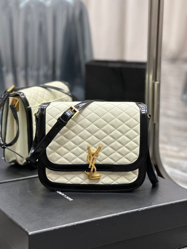 Franco Shops - Yves Saint Laurent - Bags -