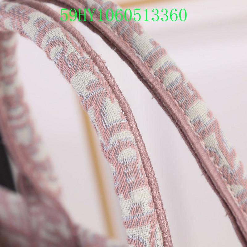Christian Dior Bags Bags - The Tote   203