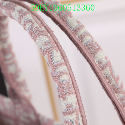 Christian Dior Bags Bags - The Tote   203