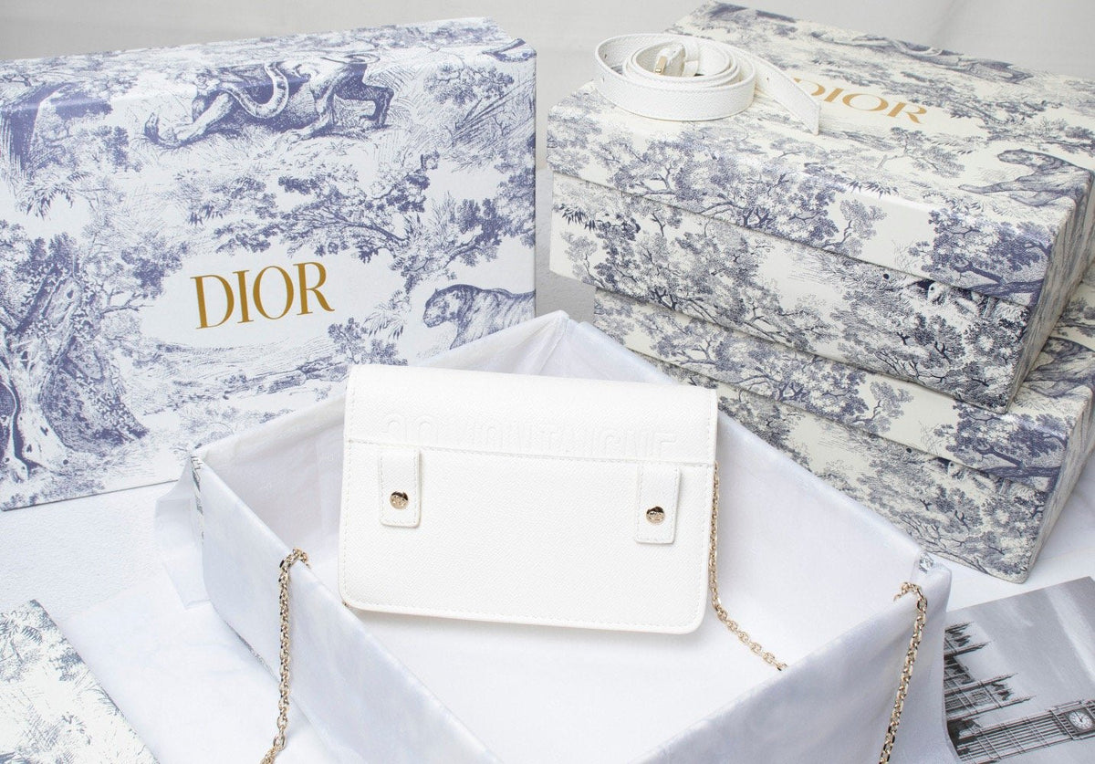 Luxury Edition Bags DIR 133