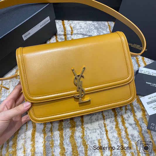 Yves Saint Laurent - Bags - Franco Shops