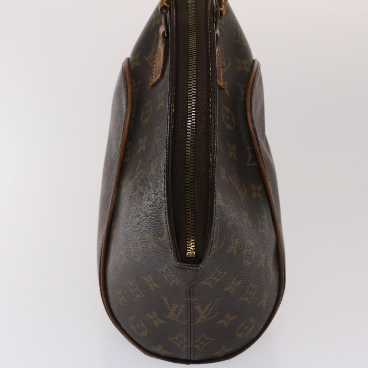 LOUIS VUITTON Monogram Ellipse MM Hand Bag M51126 LV  48931