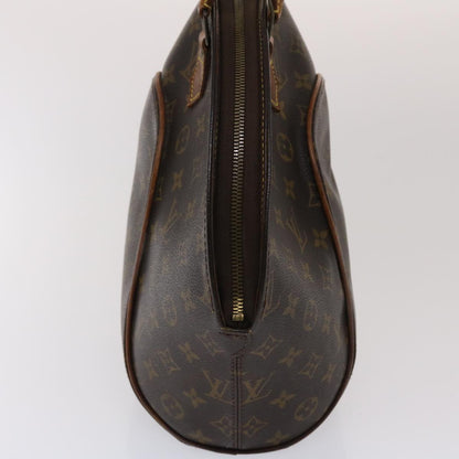 LOUIS VUITTON Monogram Ellipse MM Hand Bag M51126 LV  48931