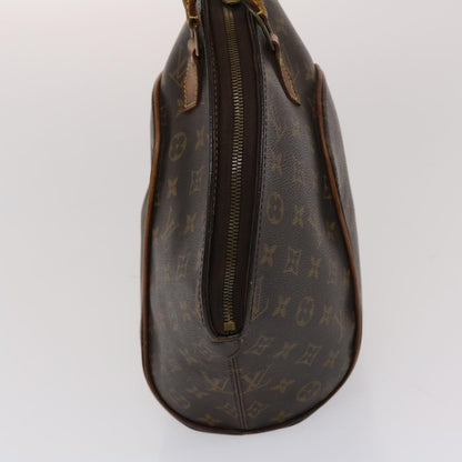 LOUIS VUITTON Monogram Ellipse MM Hand Bag M51126 LV  48931