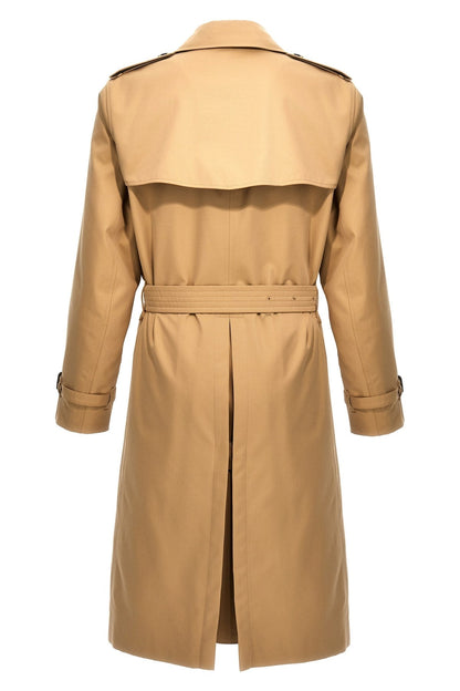 Burberry Men 'Kensington' Trench Coat