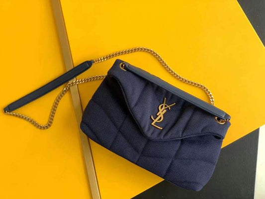 Yves Saint Laurent - Bags - Franco Shops