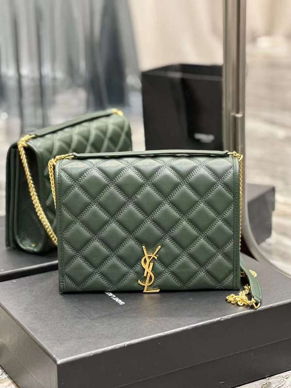 Yves Saint Laurent - Bags - Franco Shops