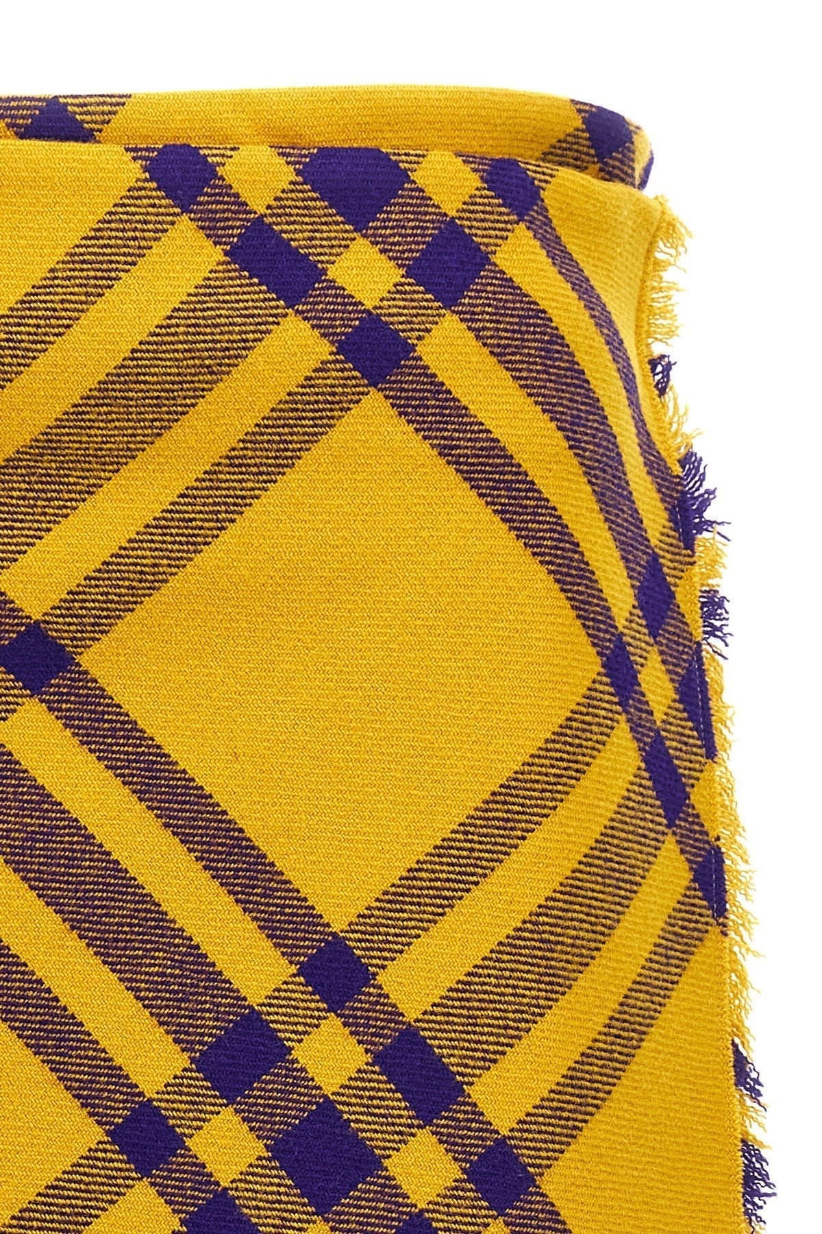 Burberry Women 'Kilt' Skirt