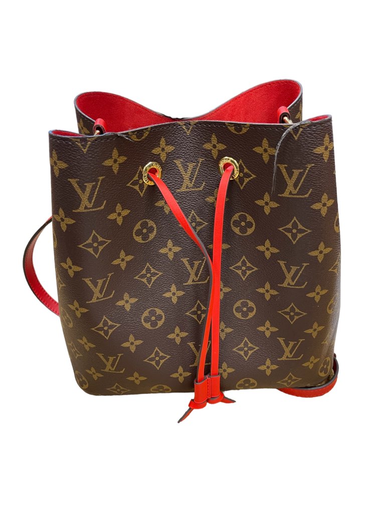 Handbag Luxury Designer By Louis Vuitton  Size: Medium