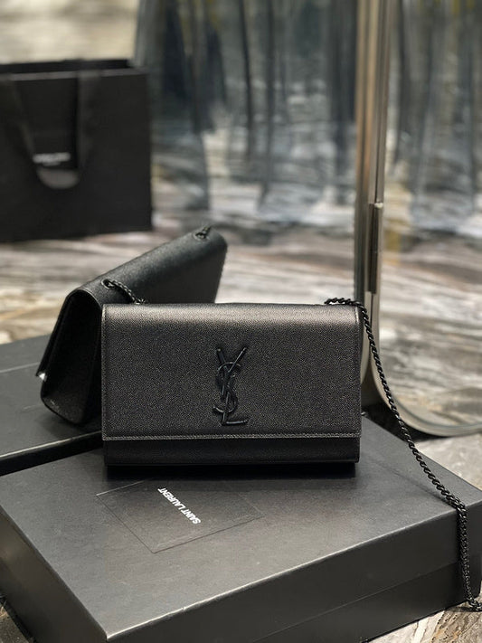 Franco Shops - Yves Saint Laurent - Bags - 188