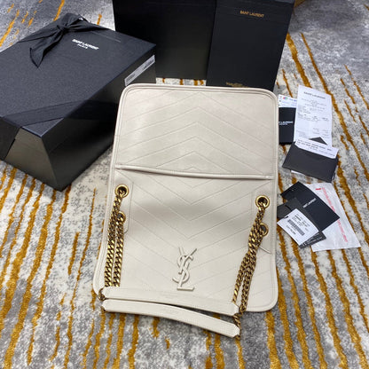 Yves Saint Laurent - Bags