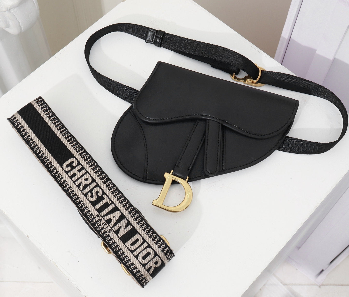 Luxury Edition Bags DIR 145