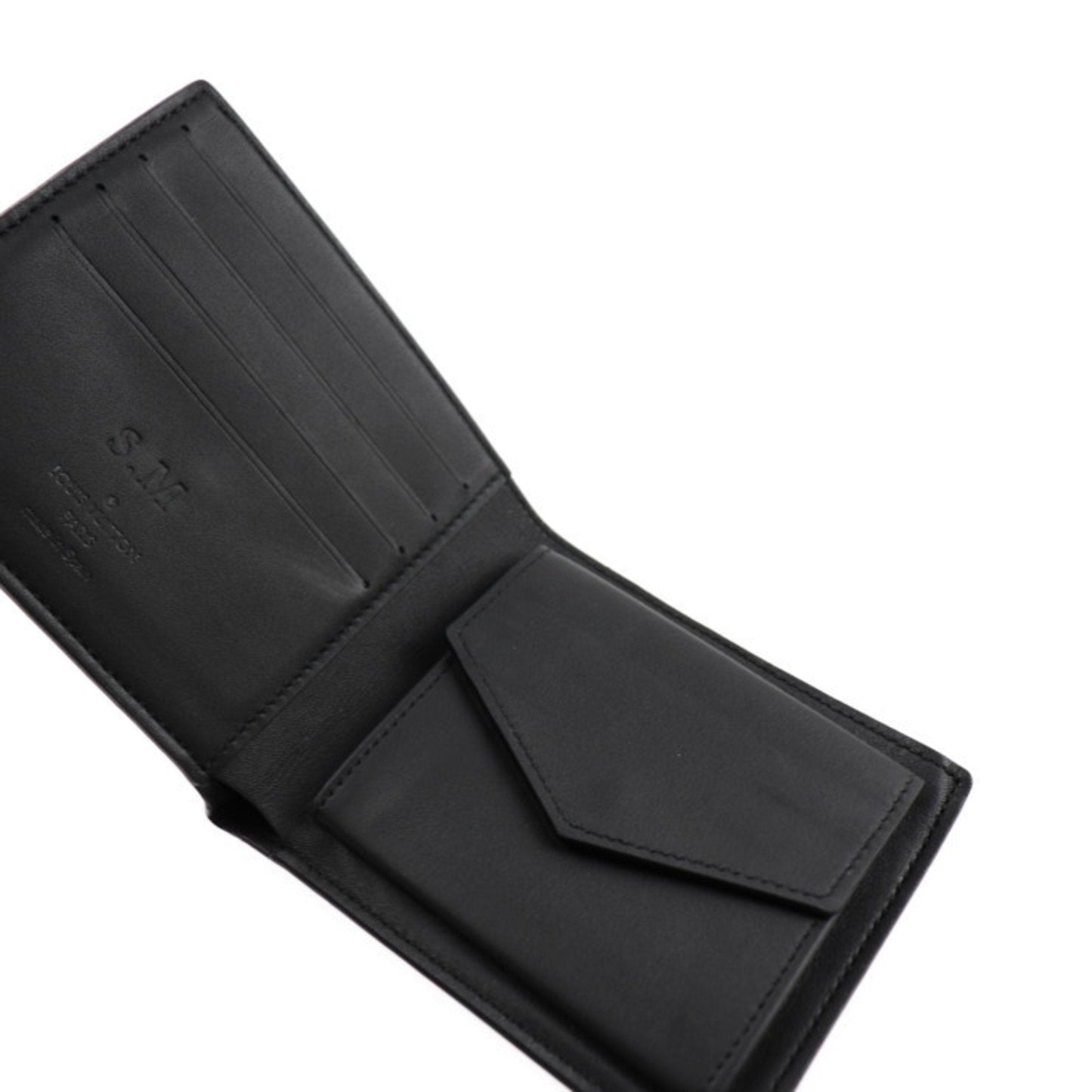 LOUIS VUITTON Marco Wallet
