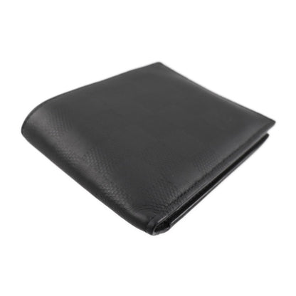 Louis Vuitton Black Canvas Marco wallet accessories