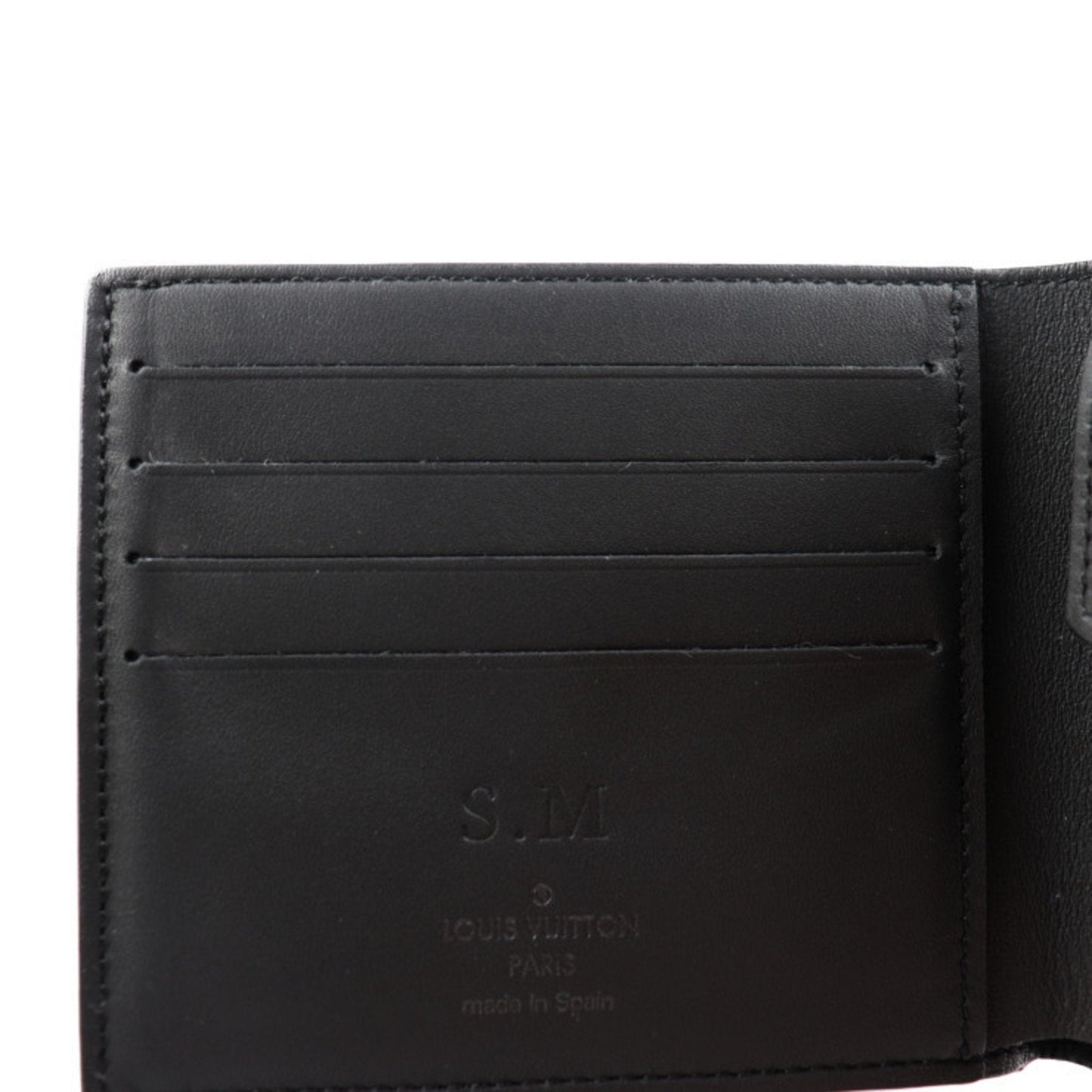 LOUIS VUITTON Marco Wallet