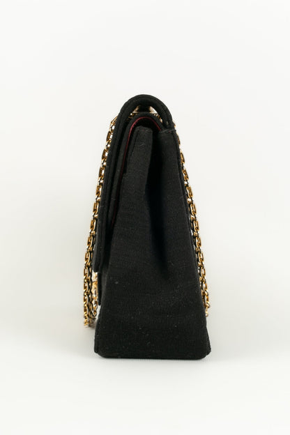 Sac en jersey Chanel
