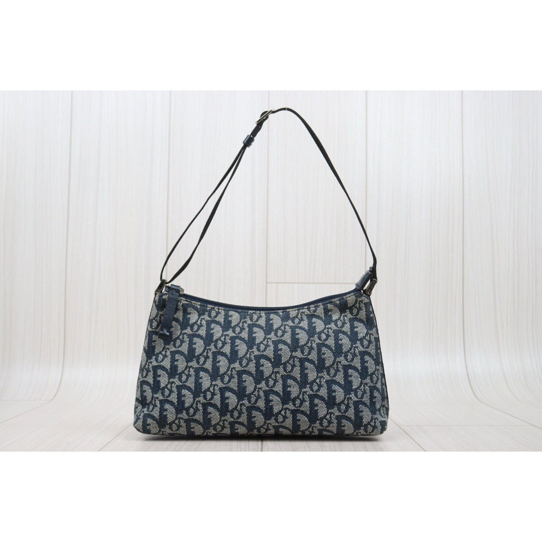 Good ( Rank AB)｜ Dior Trotter Shoulder Bag ｜25051317